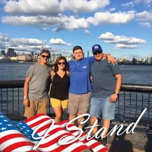 Meet your Posher, Sandy